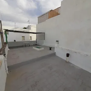 Casa Cerro Apartamento