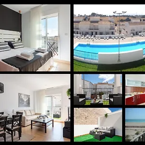 Casa Ignacio Сasa de vacaciones