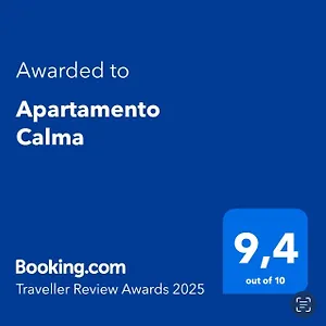 Calma Apartamento